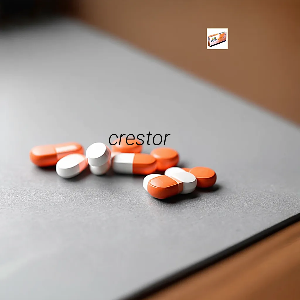 Crestor 20 prix